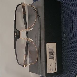 Cazal eyewear